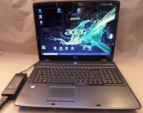 Acer aspire 7530g zoll - 7530g,