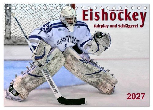 Eishockey fairplay und - fairplay,