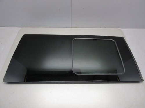 Glasscheibe seitenscheibe - glasscheibe,