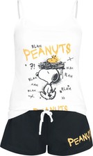 Peanuts schlafanzug damen - peanuts,