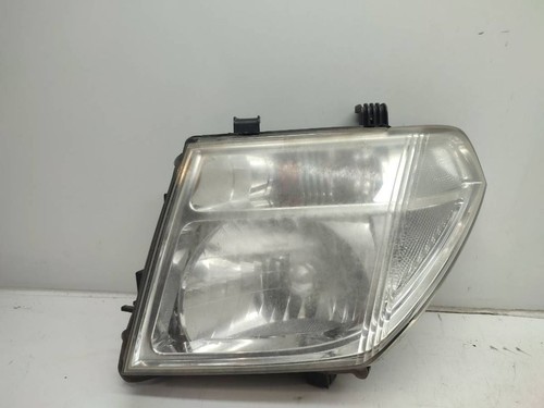 Nissan navara d40 - nissan, 2008