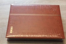 Lindner 1169S Briefmarkenalbum