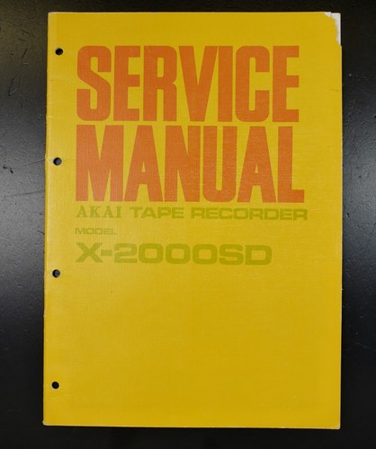 Original für akai 2000sd - für,