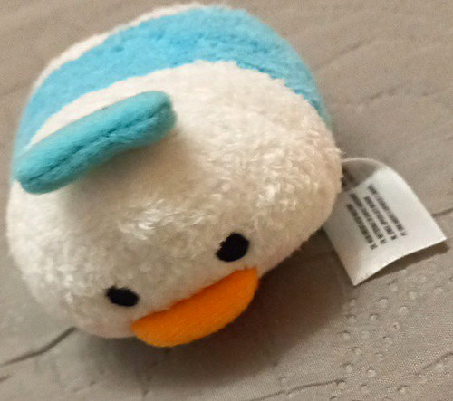 Disney donald duck stoff - disney,