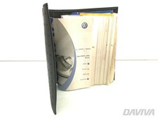 VW Touran Bedienungsanleitung