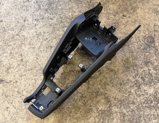 Mittelkonsole Audi TT 8J