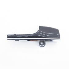 Zierleiste Armaturenbrett Carbon Jeep GRAND CHEROKEE IV WK WK2 SRT8 6EG96AAAAB