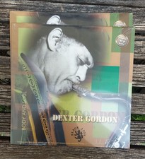 Dexter Gordon – Body And