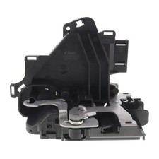 Türschloss Verriegelung