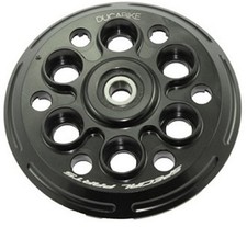 Ducabike Kupplungsdruckplatte