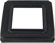 Sinar cámaras p - c - f- fuelle cónico para formato 5x7" - 13x18 cm.