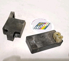 HONDA NX 650 RD08 Dominator Steuerteil CDI ECU Zündbox Steuergerät CI554