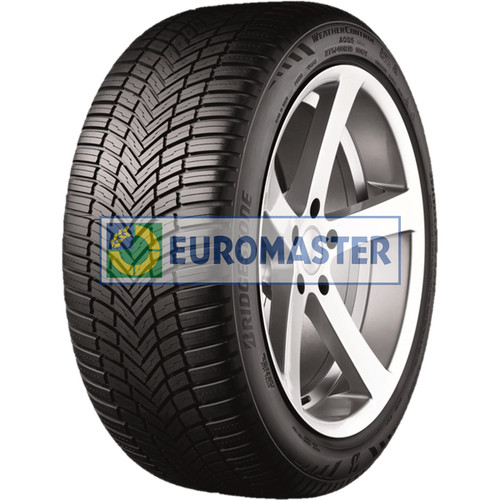 Ganzjahresreifen bridgestone - ganzjahresreifen,