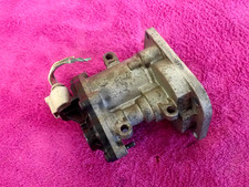 🔹Ford Transit Connect P65 AGR-Ventil 👍TOP ANGEBOT⭐⭐⭐⭐⭐ 21200005BA