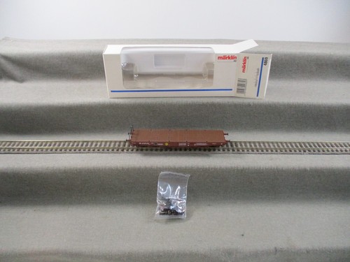 Märklin spur 4869 - ac,