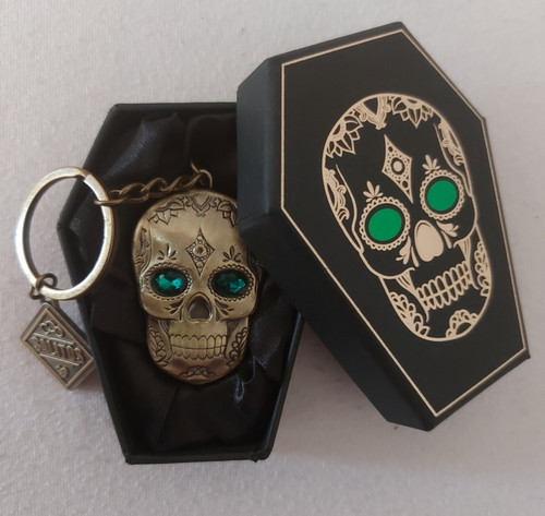 Salitos totenkopf - salitos,