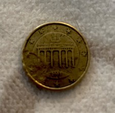 50 Euro-Cent Deutschland