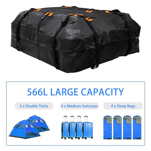 Cargo carrier große - cargo,
