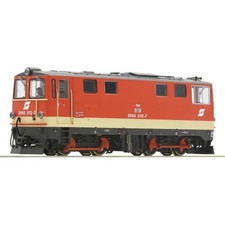 Roco 7350001 diesellokomotive - roco,