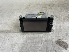 RENAULT Clio MK4 2016 RADIO