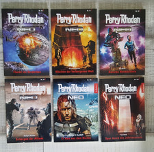 6 Perry Rhodan Neo