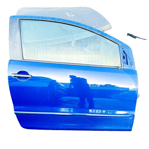 Fox tür rechts farbe - vw,