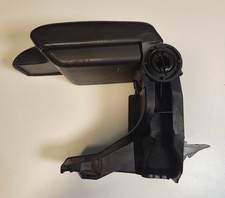 BMW E46 Mittelarmlehne Leder