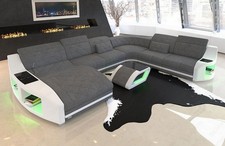Wohnlandschaft Polstersofa