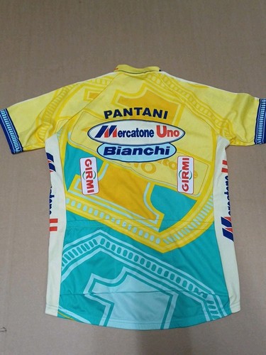 Mercatone uno marco pantani - mercatone,