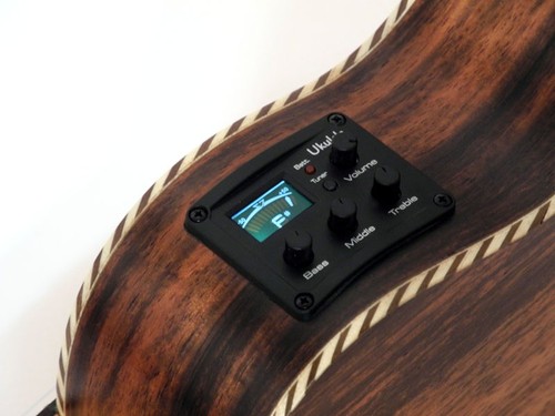 Tenor ukulele neu - tenor, ***neu***