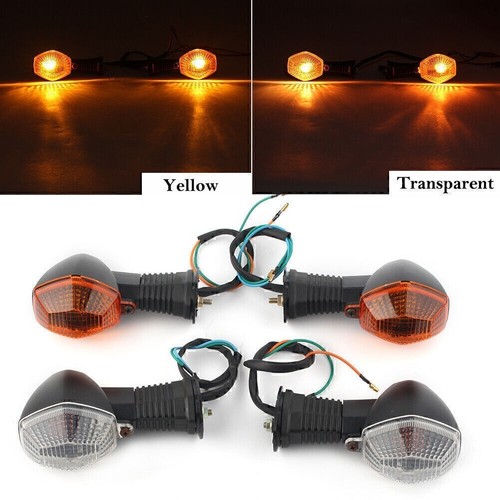 Motorrad indikator blinker - indikator,