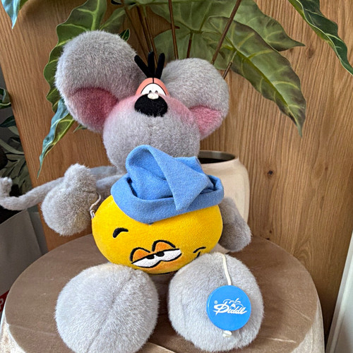 Diddl maus spieluhr lalelu - diddl,