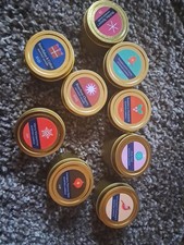 NEU! OVP! PartyLite Kerze in