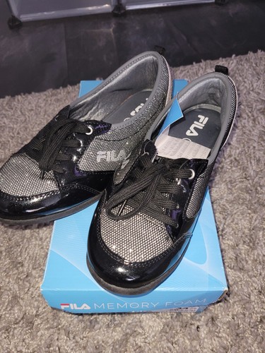Fila sneaker low top memory - fila,
