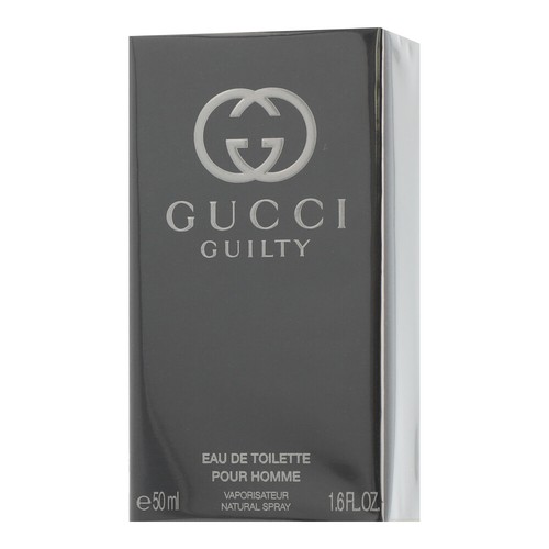 Gucci guilty pour - pour, homme