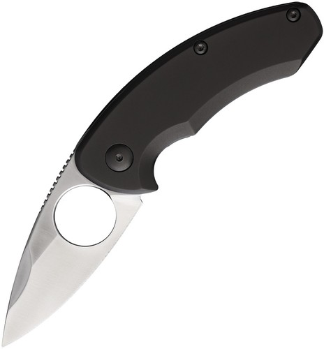 Brous blades silent soldier - brous,