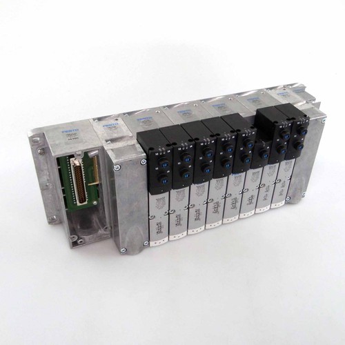 Festo ventilinsel vtsa - ventilinsel, vtsa-mp