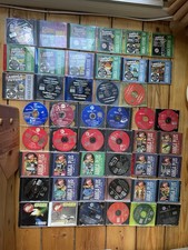 Amiga Plus / Future CD Sammlung (fast) komplett 1995 -2001, 48x original CD-ROM