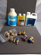 WAECO Anschlüssel Adapter Zubehör Klimaservicegerät