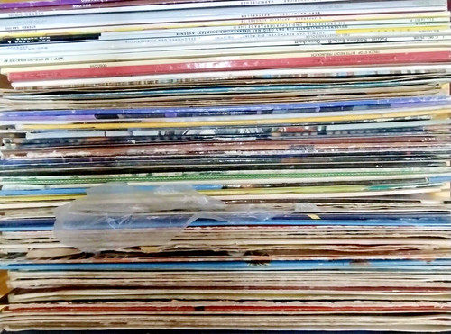 Vinyl lps maxi - vinyl, /