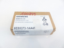 Siemens Simatic S5 Eprom-Modul