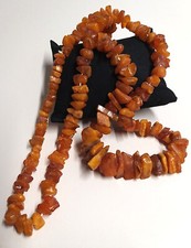 Alte tolle Bernstein Splitter