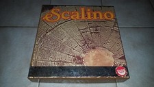 Scalino - Bütehorn 1982 -