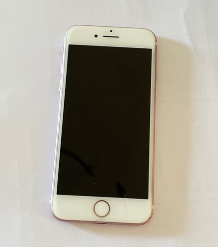 Apple iphone 128gb rose - apple, 7