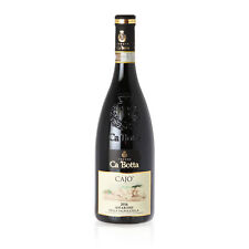 2016 Cajo’ Amarone della Valpolicella DOCG Ca'Botta - Rotwein trocken Italien 1x