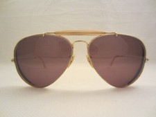 RAY BAN AVIATOR VINTAGE