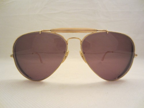 Ray ban aviator vintage - ray,