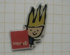 VERDI / KLEINER KÖNIG