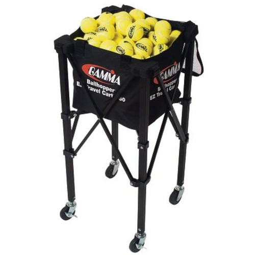 Ballhopper travel cart 150 - travel,