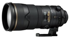 Nikon 300mm g if ed - f/2.8,